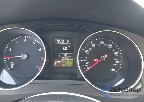 2018 Volkswagen Jetta 1.4T S from USA, damaged, VIN 3VW2B7AJXJM247928